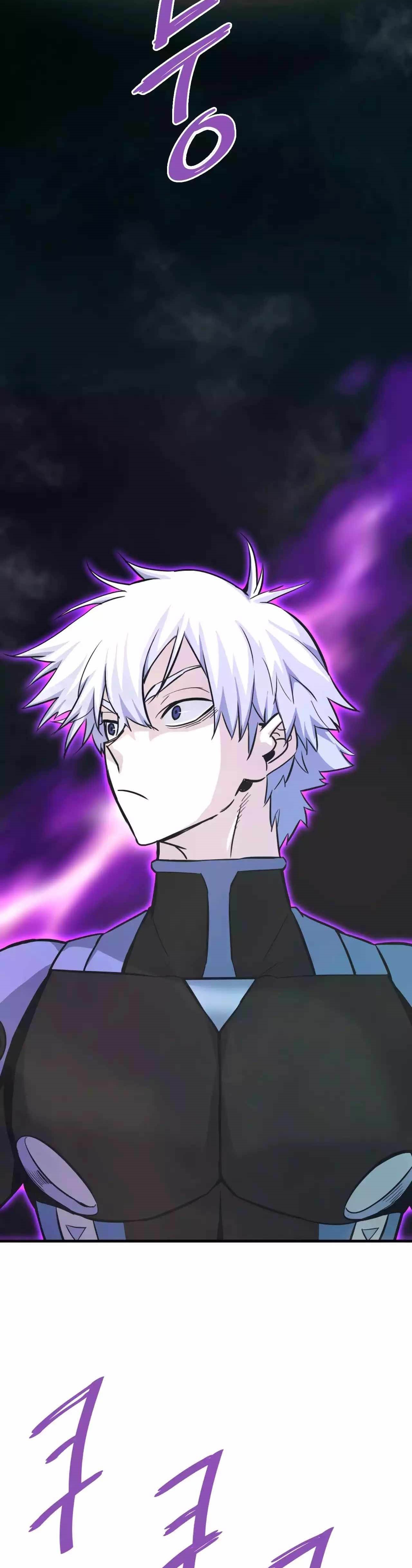 Baca Manhwa Han Dae Sung Returned From Hell Chapter 84 Gambar 2