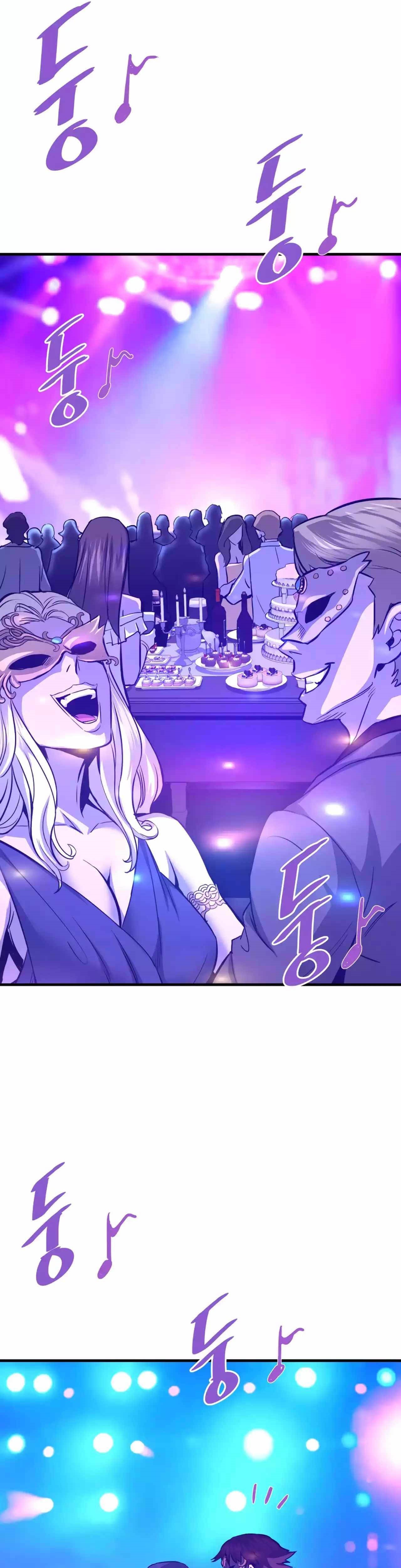 Han Dae Sung Returned From Hell Chapter 84 Gambar 41