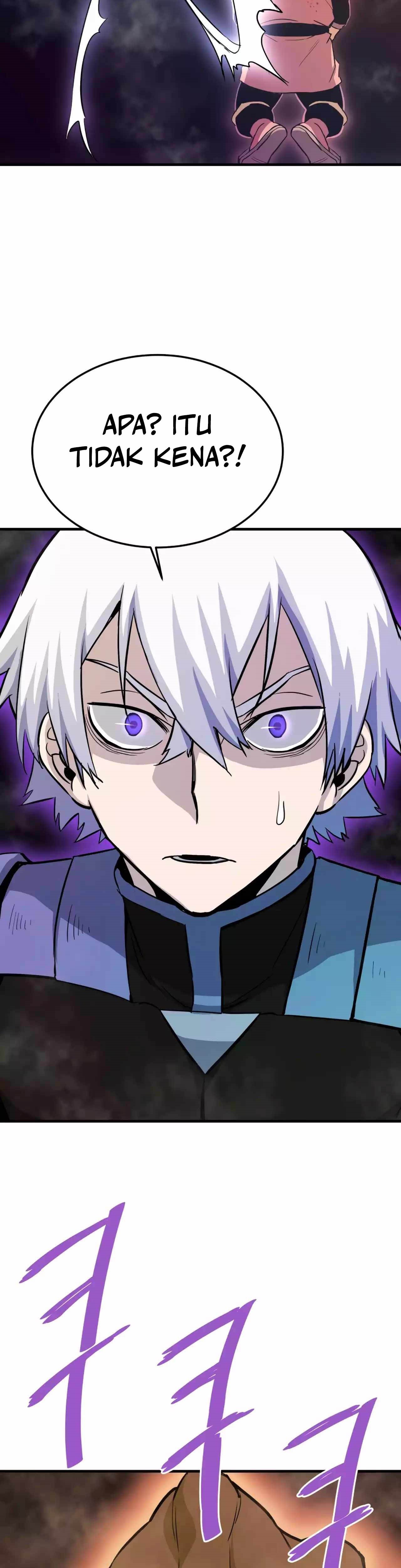 Han Dae Sung Returned From Hell Chapter 84 Gambar 9