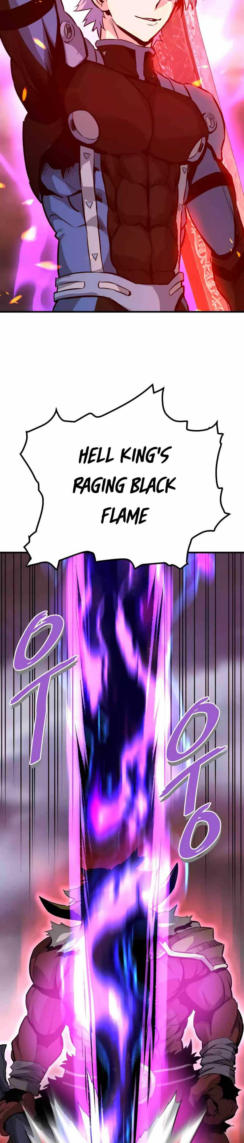 Han Dae Sung Returned From Hell Chapter 83 Gambar 36