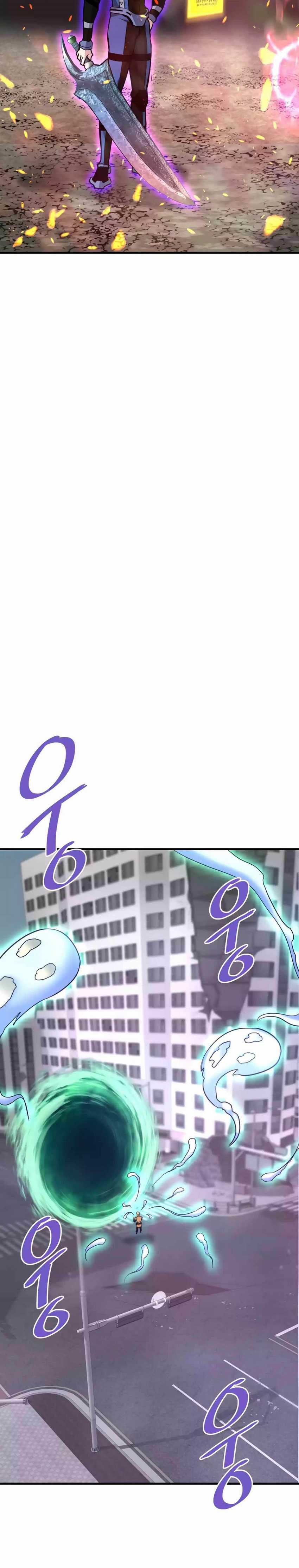 Han Dae Sung Returned From Hell Chapter 83 Gambar 39