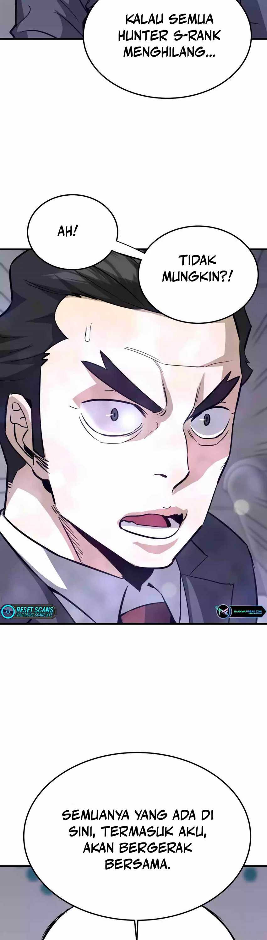 Han Dae Sung Returned From Hell Chapter 82 Gambar 14