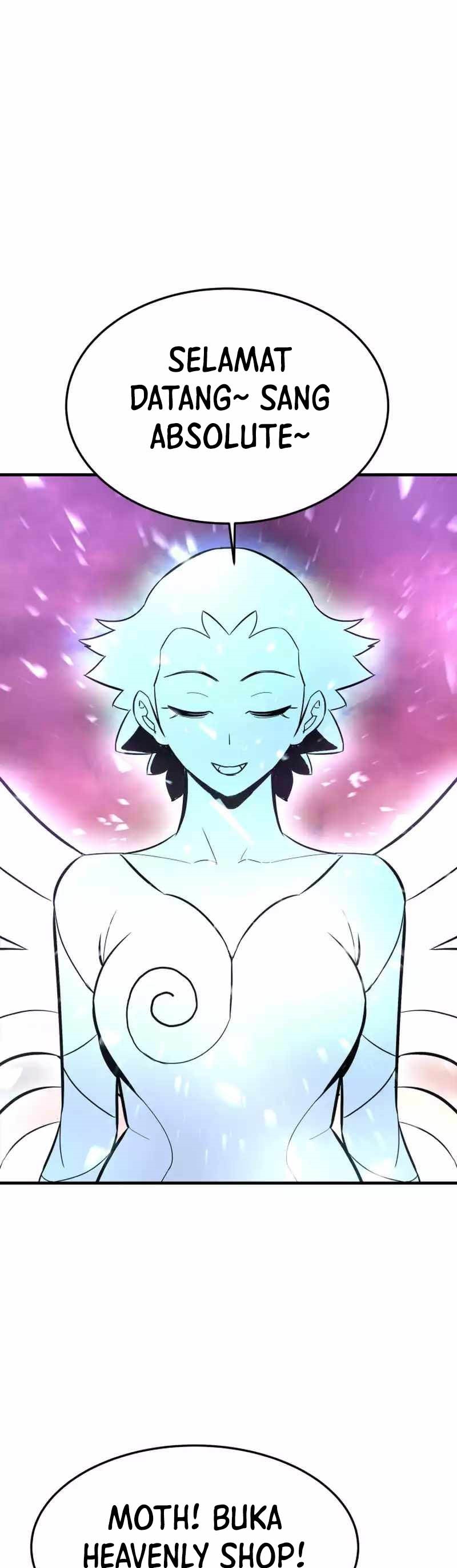 Baca Manhwa Han Dae Sung Returned From Hell Chapter 81 Gambar 2