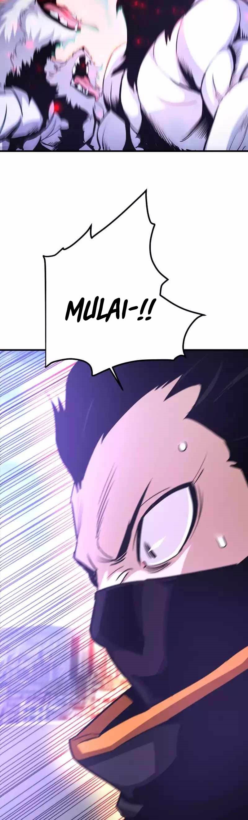 Han Dae Sung Returned From Hell Chapter 81 Gambar 21