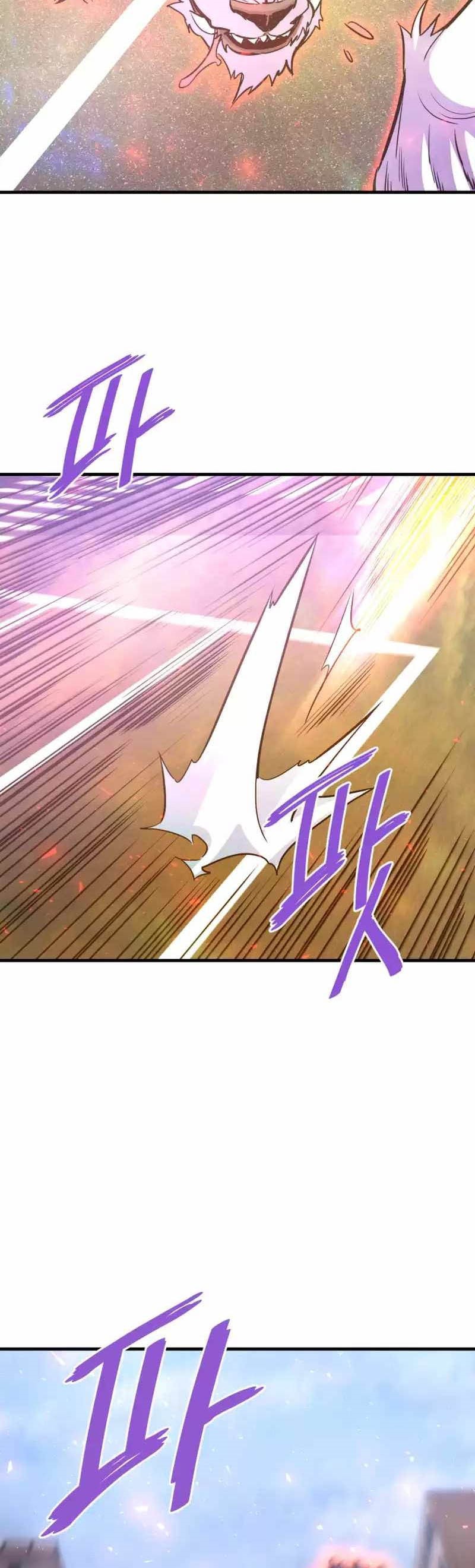 Han Dae Sung Returned From Hell Chapter 81 Gambar 25