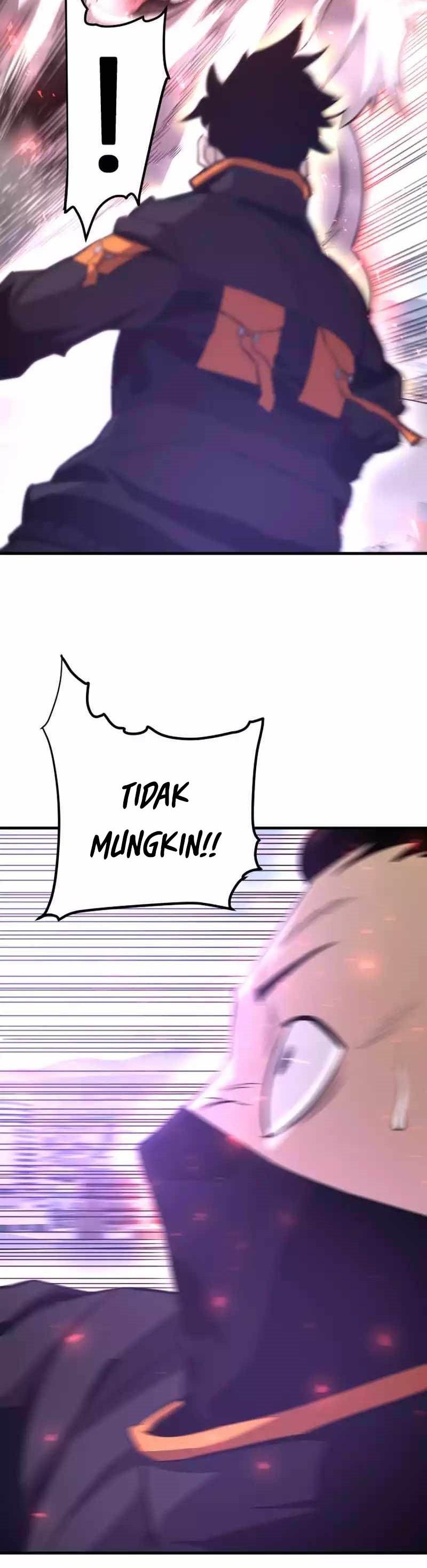 Han Dae Sung Returned From Hell Chapter 81 Gambar 27