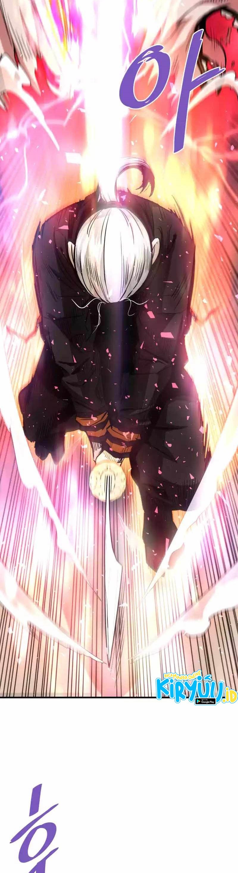Han Dae Sung Returned From Hell Chapter 81 Gambar 29