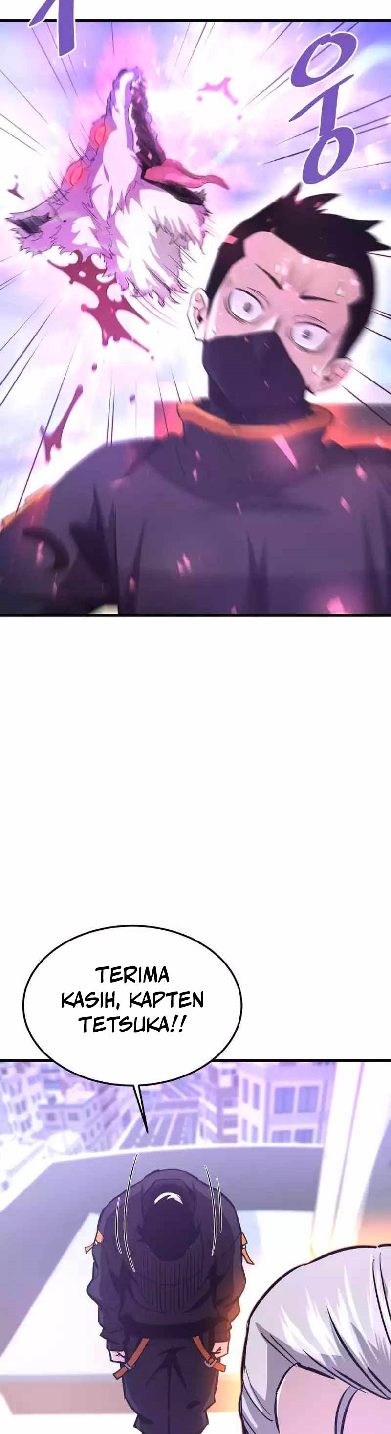 Han Dae Sung Returned From Hell Chapter 81 Gambar 30