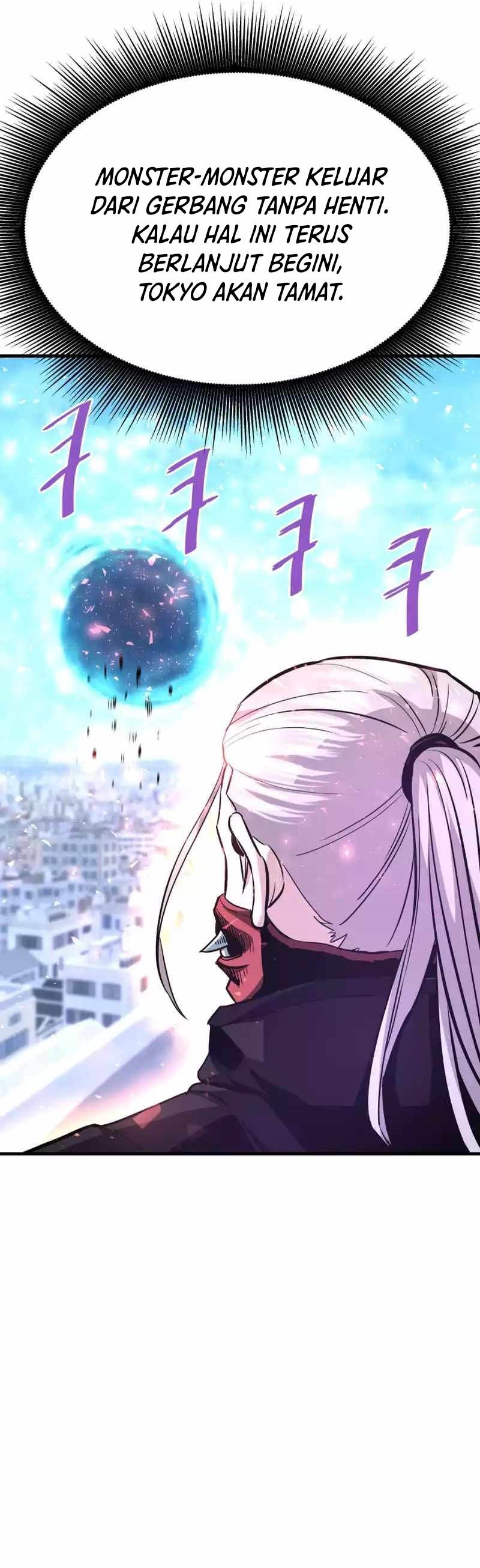 Han Dae Sung Returned From Hell Chapter 81 Gambar 32
