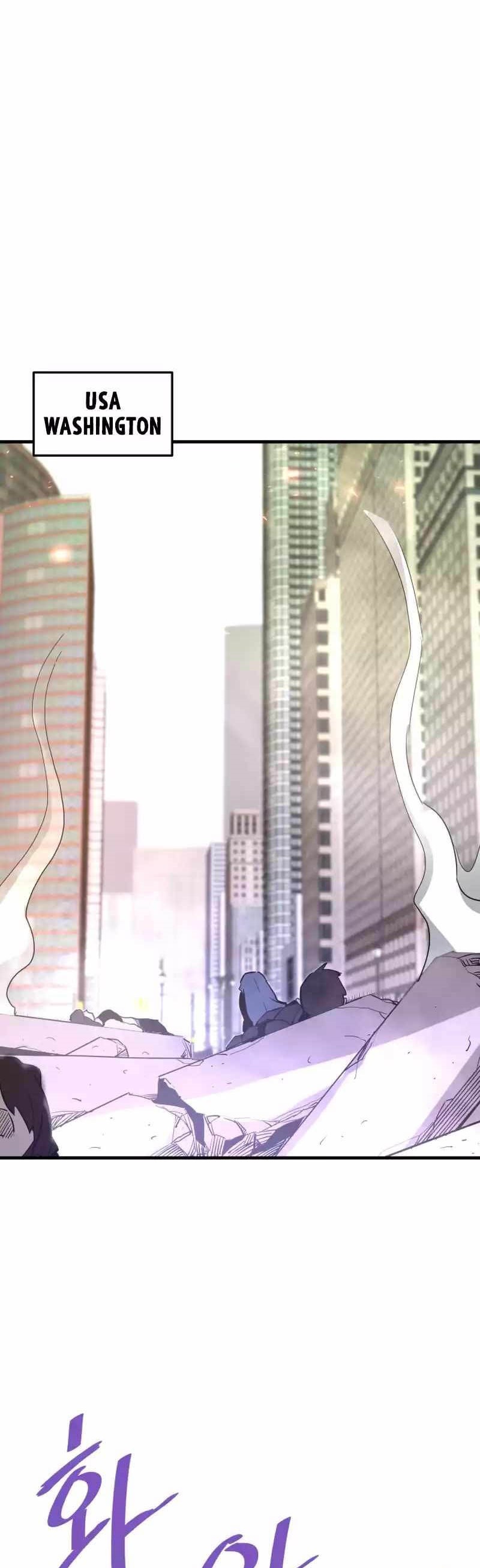 Han Dae Sung Returned From Hell Chapter 81 Gambar 33