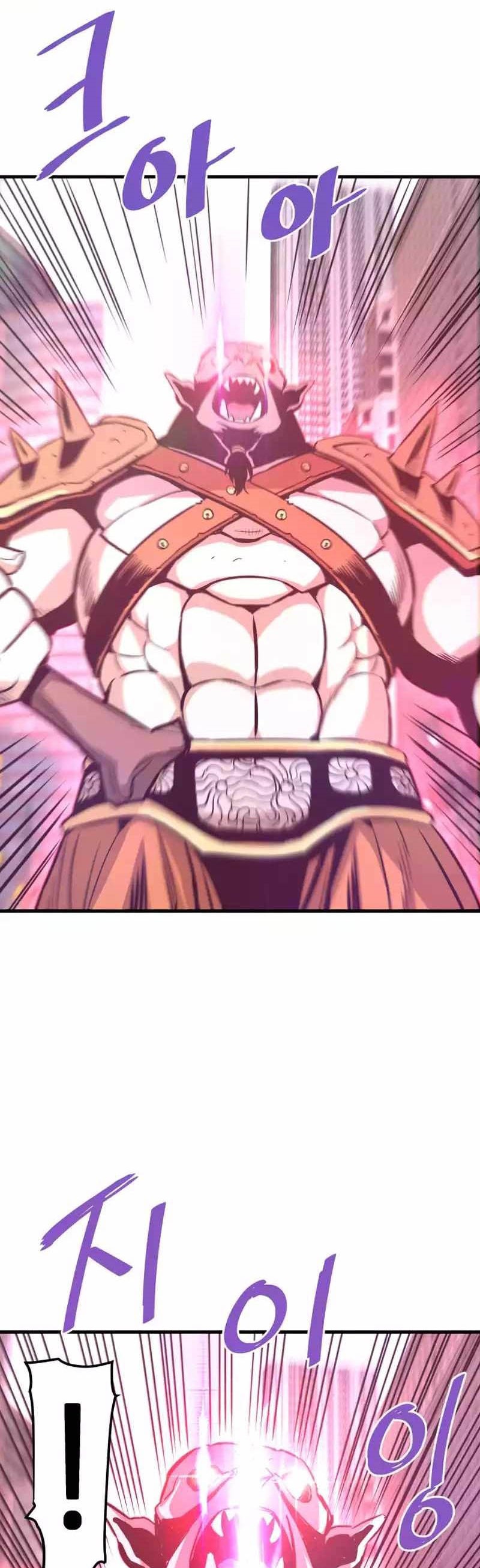 Han Dae Sung Returned From Hell Chapter 81 Gambar 35