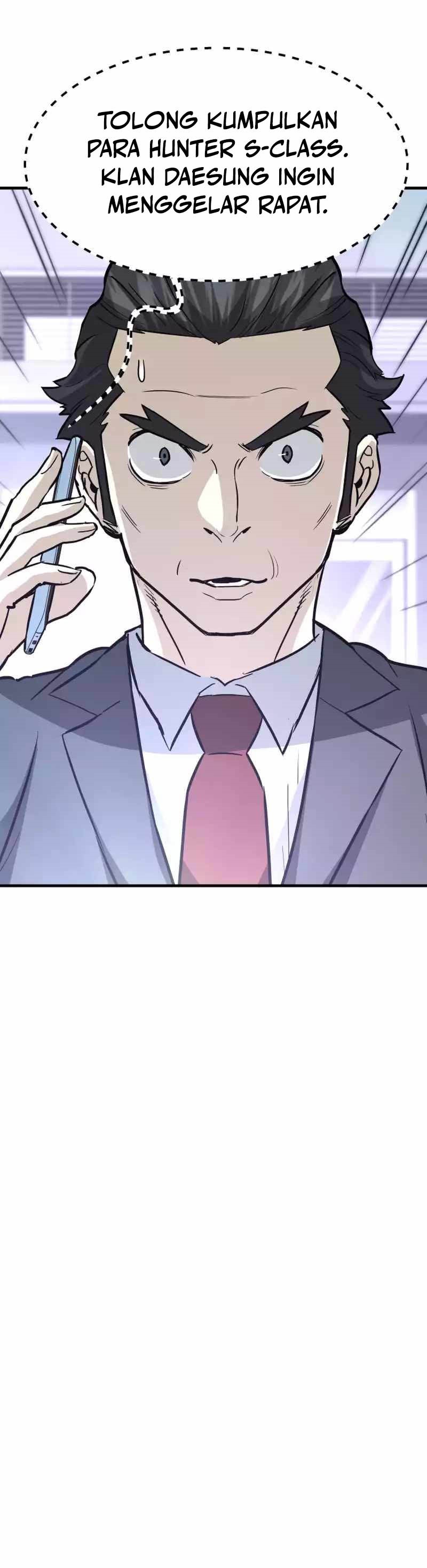 Han Dae Sung Returned From Hell Chapter 81 Gambar 44