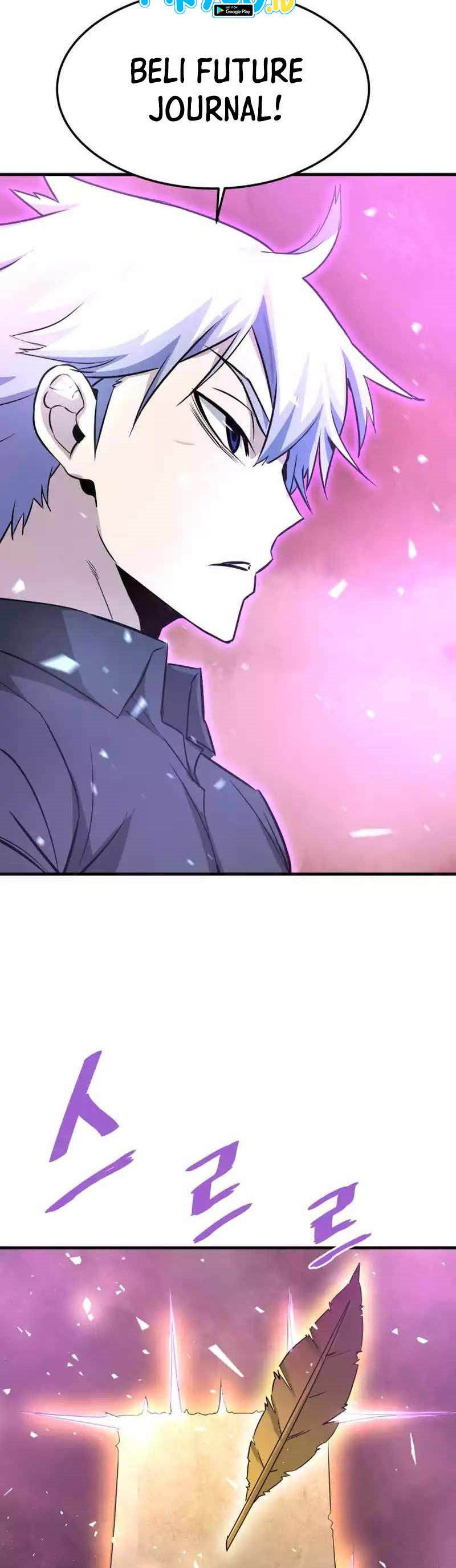 Han Dae Sung Returned From Hell Chapter 81 Gambar 5