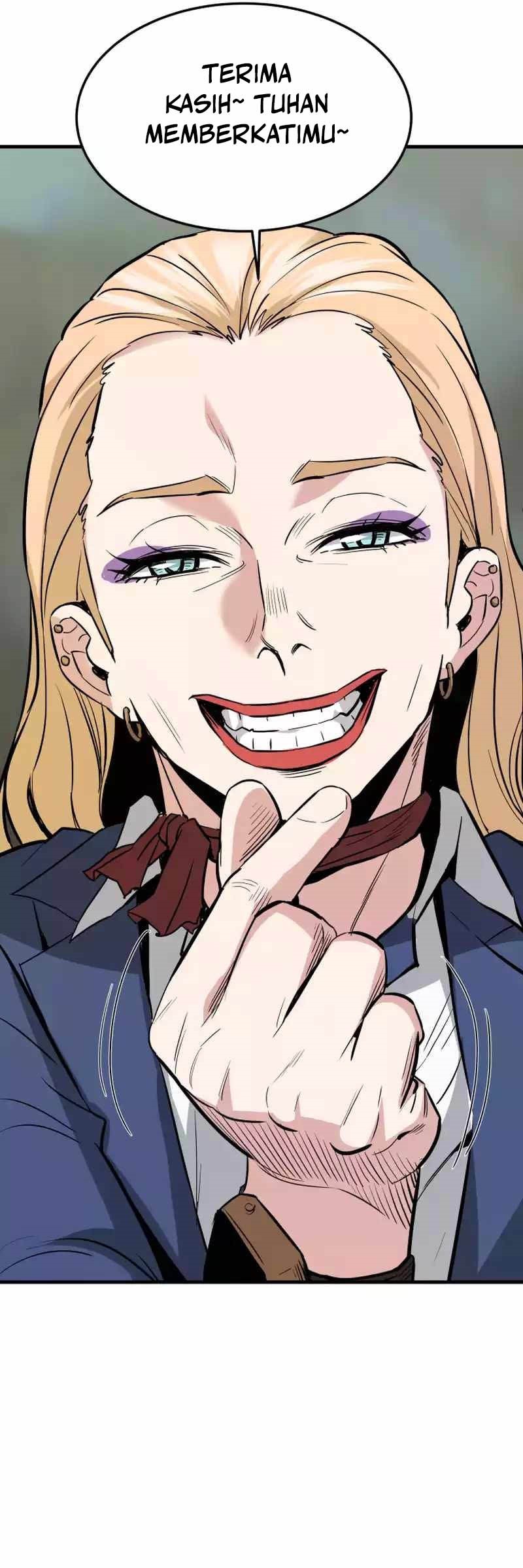 Han Dae Sung Returned From Hell Chapter 81 Gambar 50