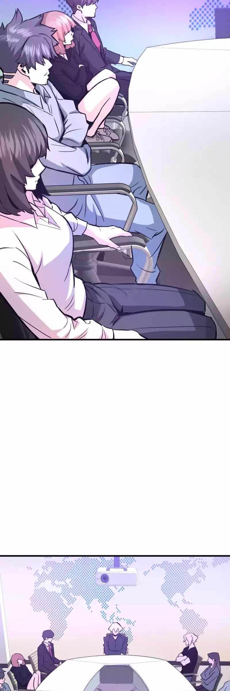 Han Dae Sung Returned From Hell Chapter 81 Gambar 53