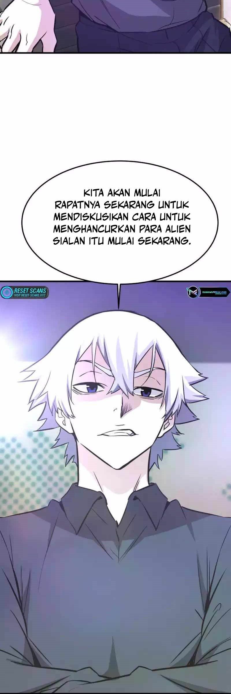 Han Dae Sung Returned From Hell Chapter 81 Gambar 55