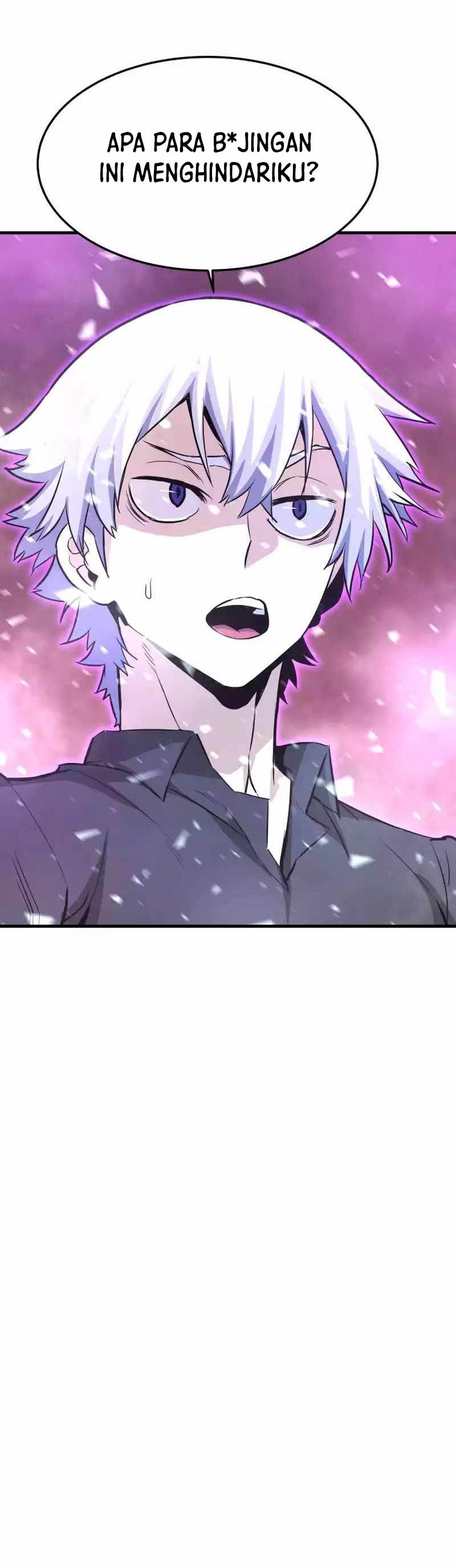 Han Dae Sung Returned From Hell Chapter 81 Gambar 7