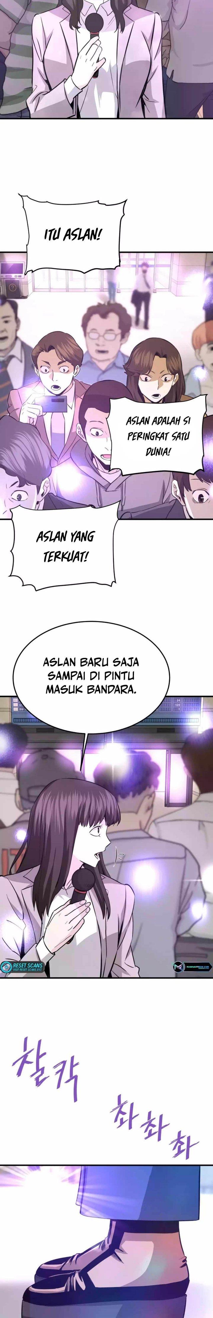 Han Dae Sung Returned From Hell Chapter 80 Gambar 10