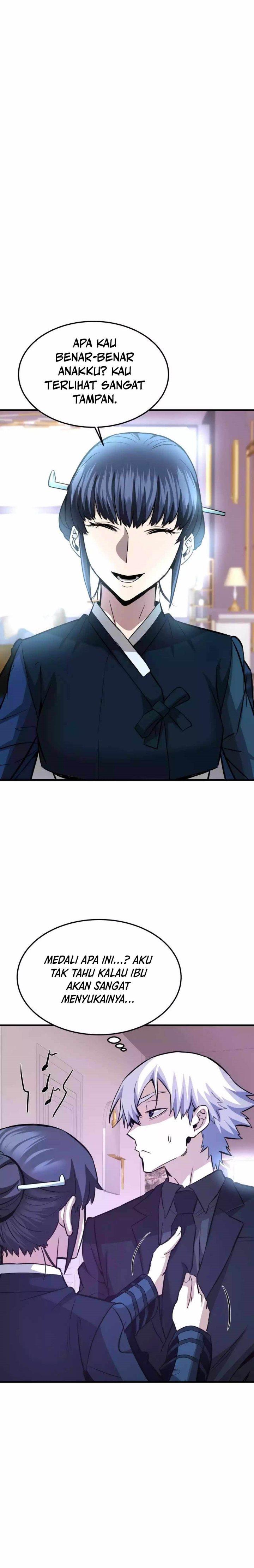 Han Dae Sung Returned From Hell Chapter 80 Gambar 12