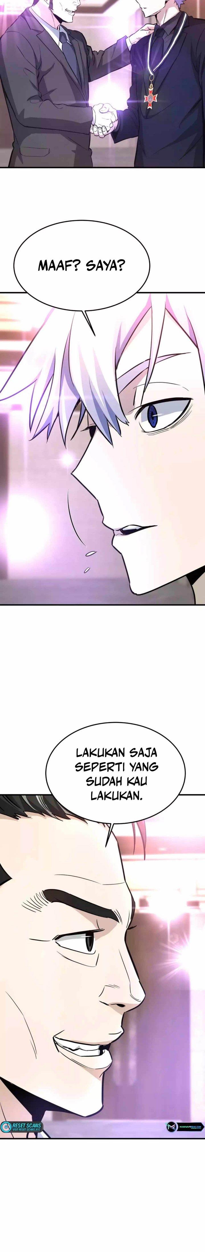 Han Dae Sung Returned From Hell Chapter 80 Gambar 22