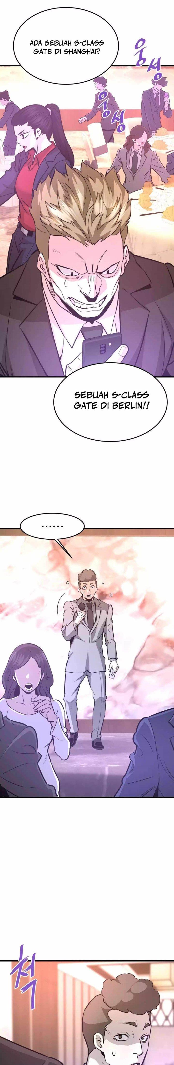 Han Dae Sung Returned From Hell Chapter 80 Gambar 28
