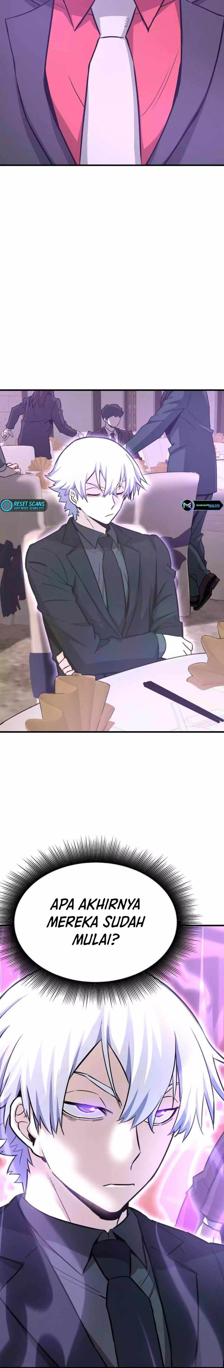 Han Dae Sung Returned From Hell Chapter 80 Gambar 30