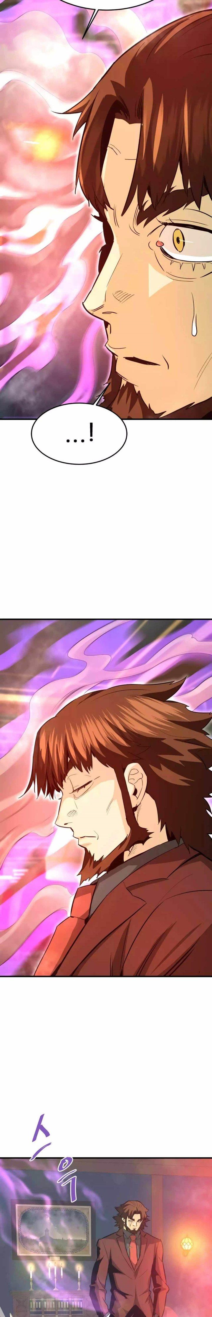 Han Dae Sung Returned From Hell Chapter 80 Gambar 5