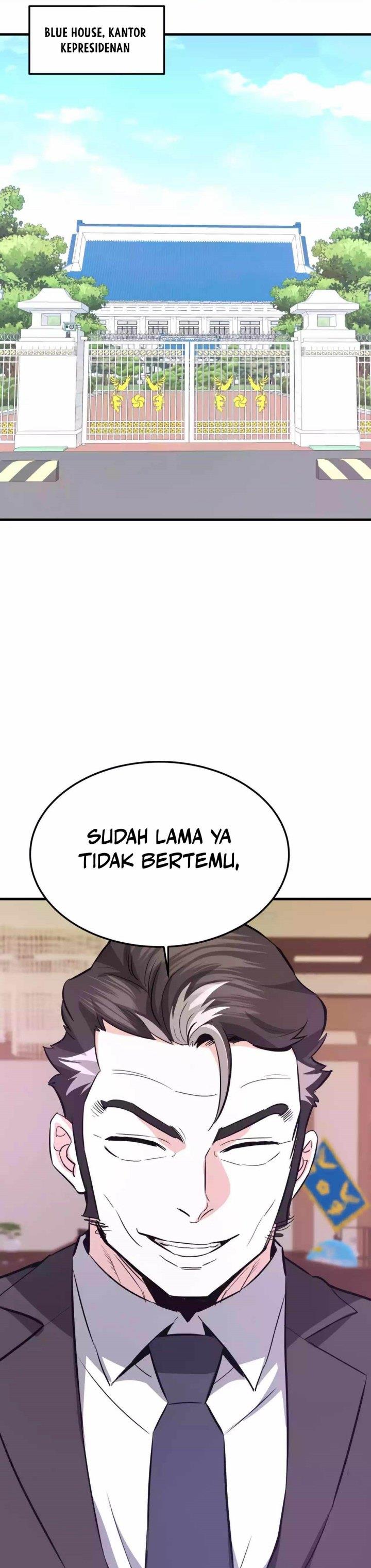 Baca Komik Han Dae Sung Returned From Hell Chapter 79 Gambar 1