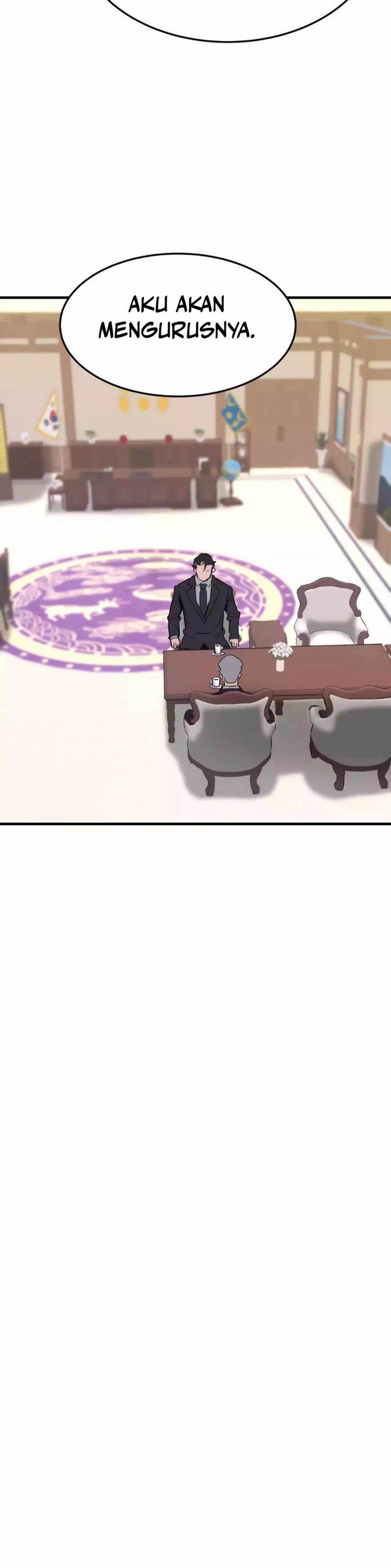Han Dae Sung Returned From Hell Chapter 79 Gambar 11