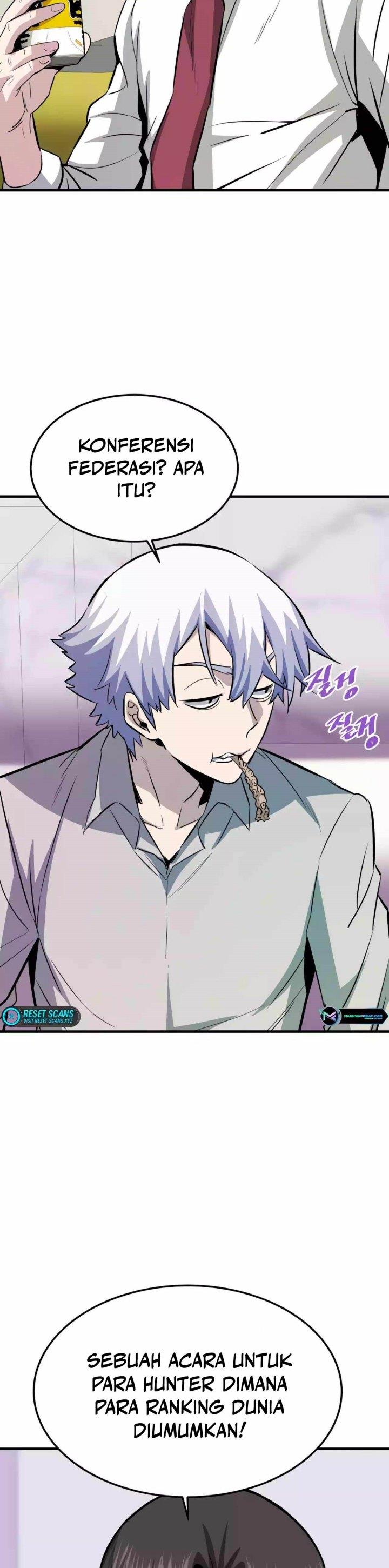 Han Dae Sung Returned From Hell Chapter 79 Gambar 17