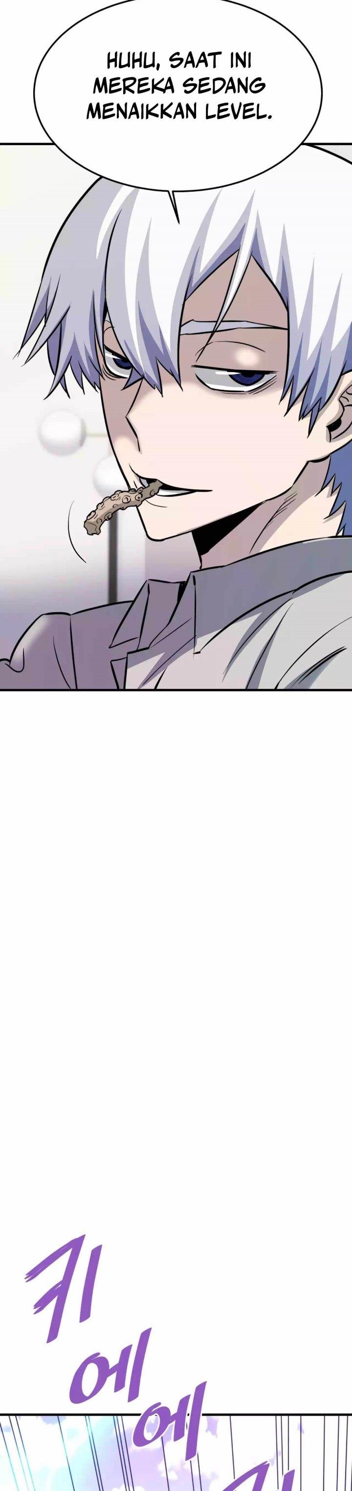 Han Dae Sung Returned From Hell Chapter 79 Gambar 20