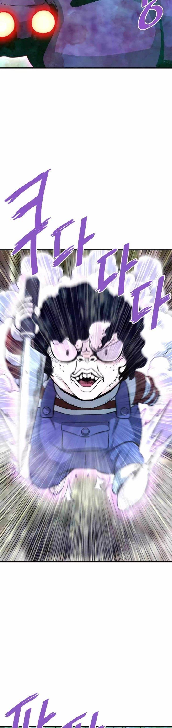 Han Dae Sung Returned From Hell Chapter 79 Gambar 23