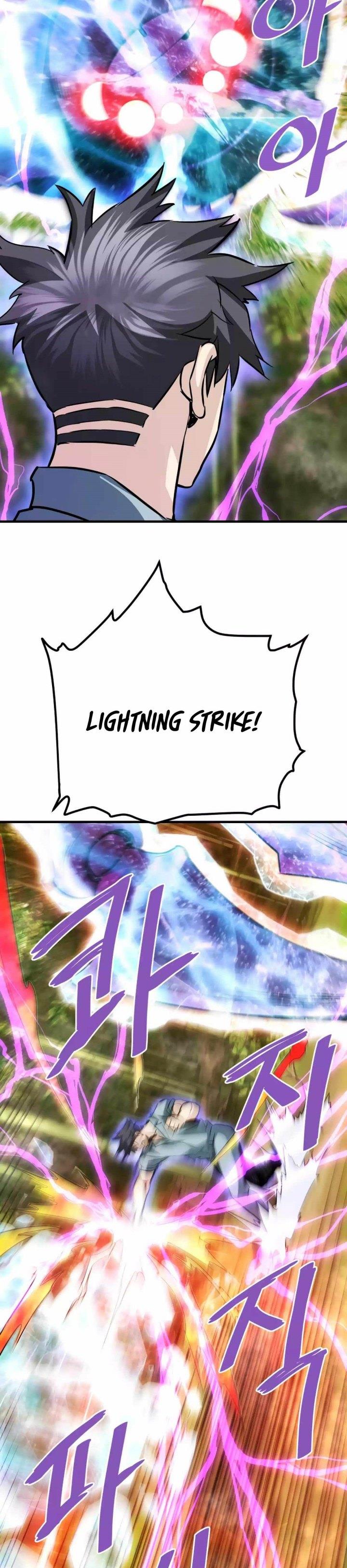 Han Dae Sung Returned From Hell Chapter 79 Gambar 32