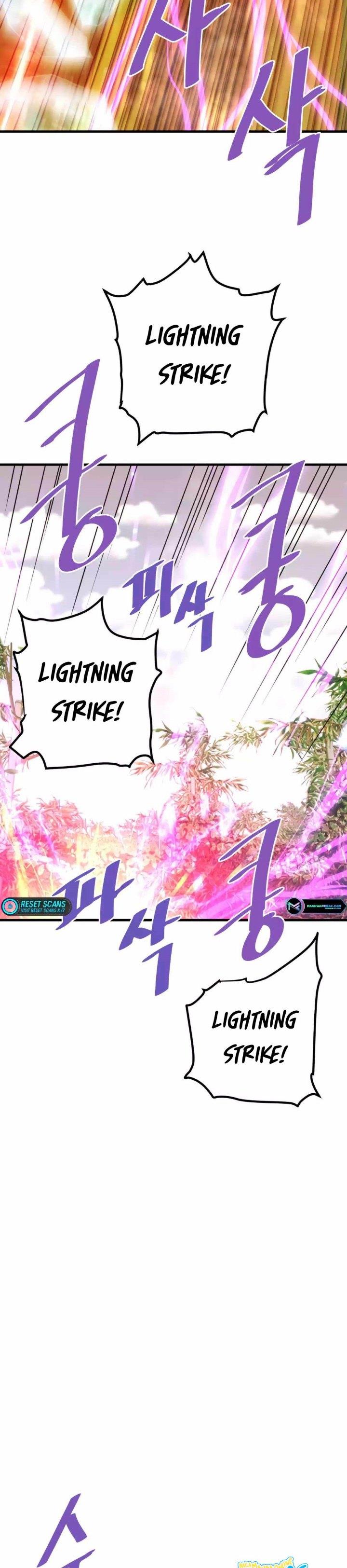 Han Dae Sung Returned From Hell Chapter 79 Gambar 33