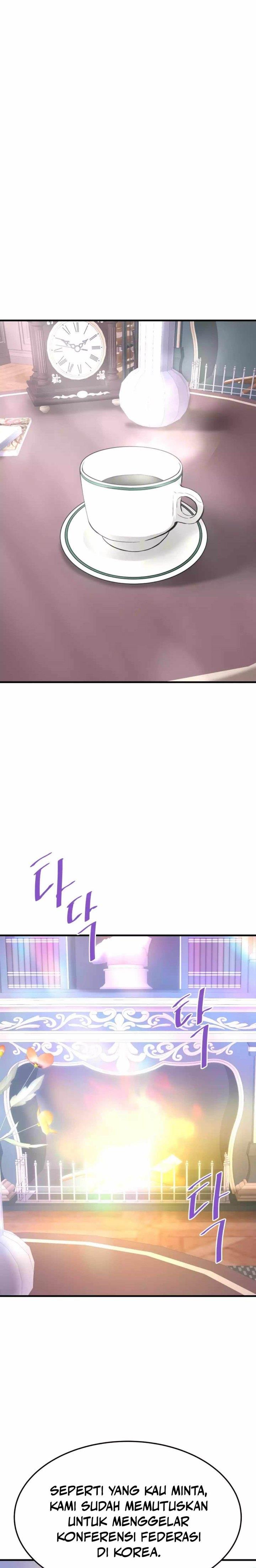 Han Dae Sung Returned From Hell Chapter 79 Gambar 41