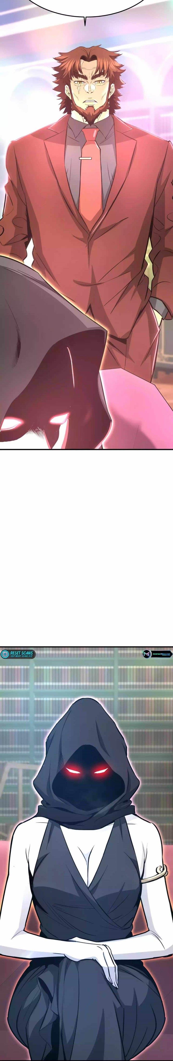 Han Dae Sung Returned From Hell Chapter 79 Gambar 42
