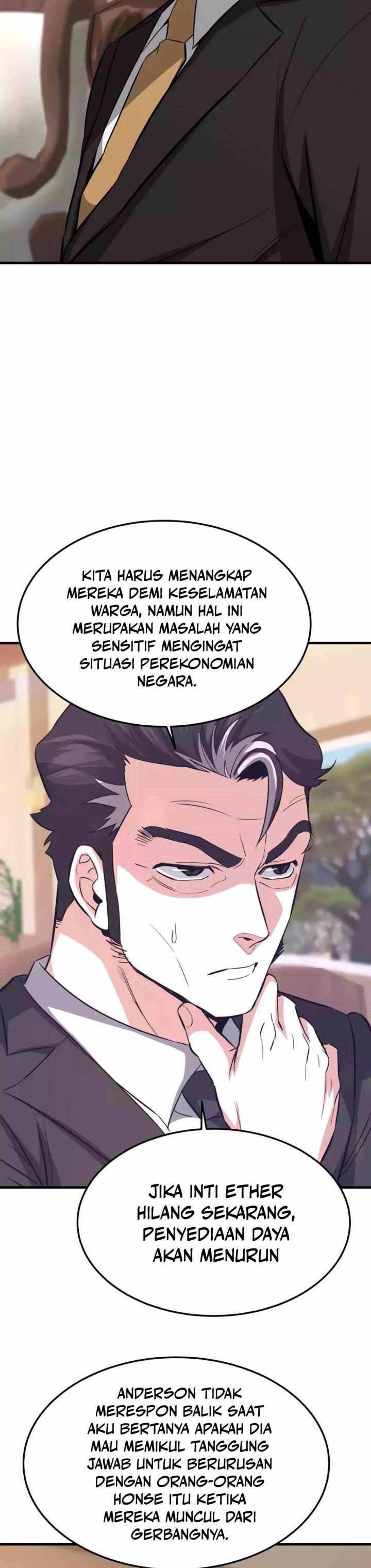 Han Dae Sung Returned From Hell Chapter 79 Gambar 6