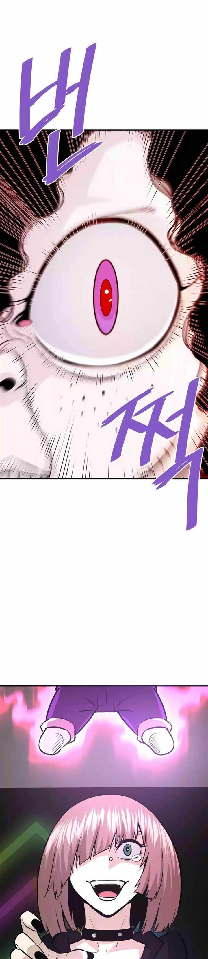 Han Dae Sung Returned From Hell Chapter 78 Gambar 10