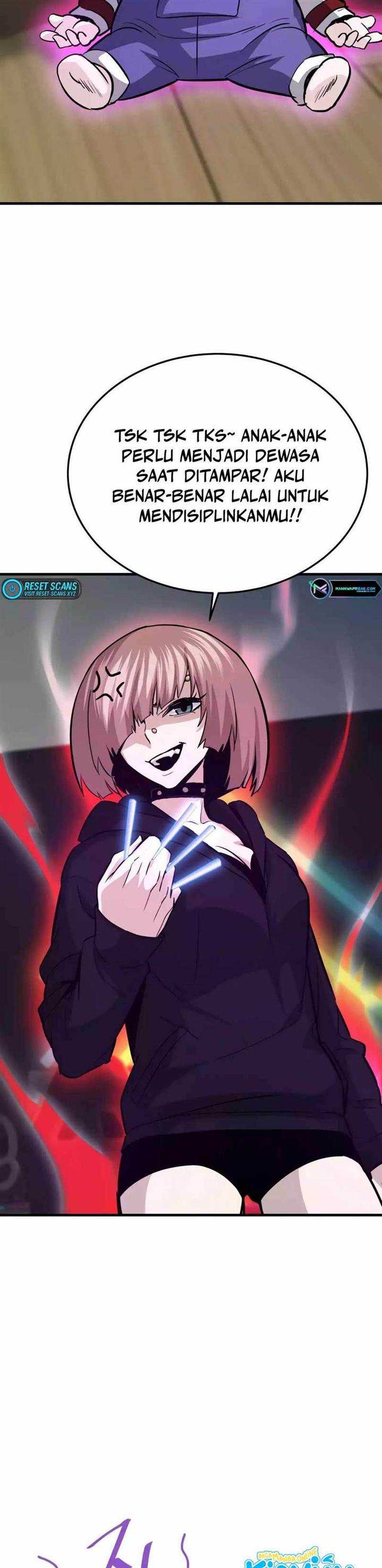 Han Dae Sung Returned From Hell Chapter 78 Gambar 15