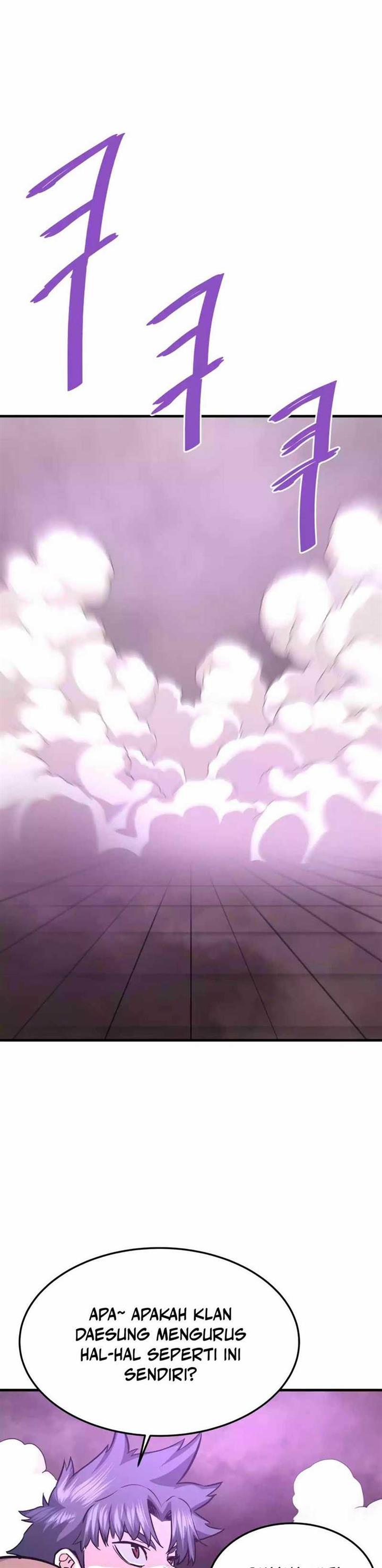 Han Dae Sung Returned From Hell Chapter 78 Gambar 17