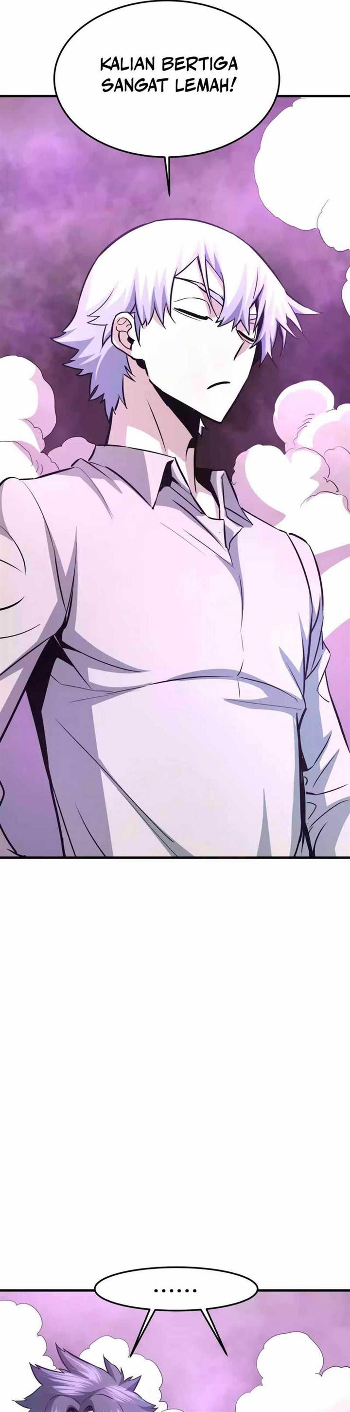 Han Dae Sung Returned From Hell Chapter 78 Gambar 19