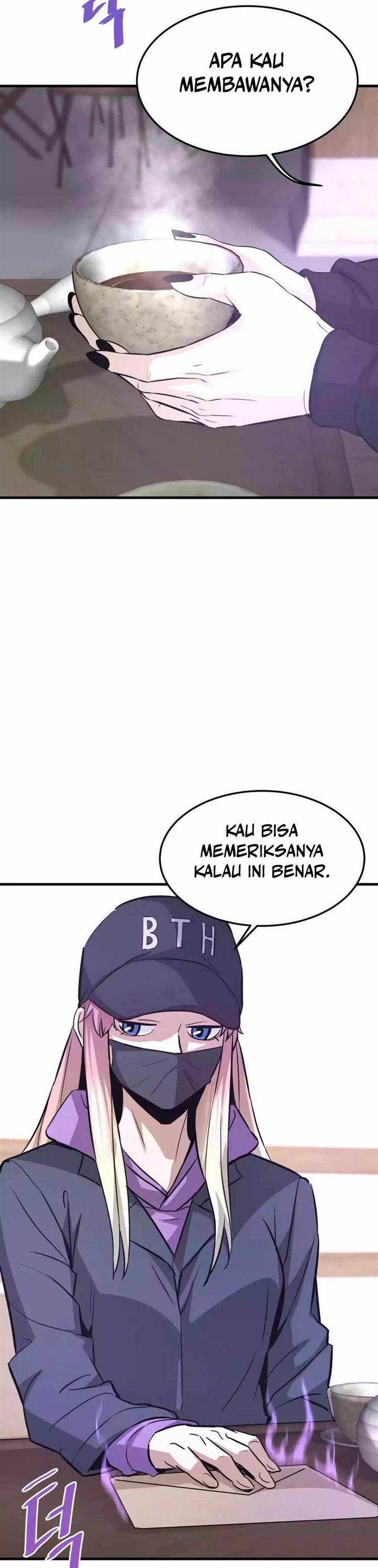 Baca Manhwa Han Dae Sung Returned From Hell Chapter 78 Gambar 2