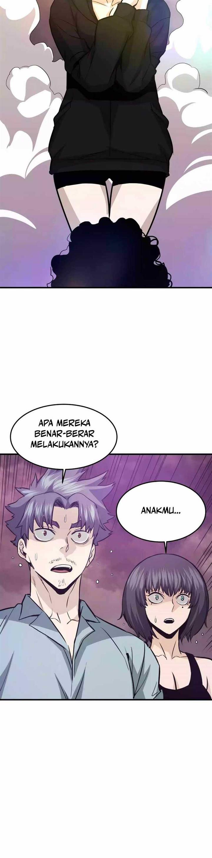 Han Dae Sung Returned From Hell Chapter 78 Gambar 23