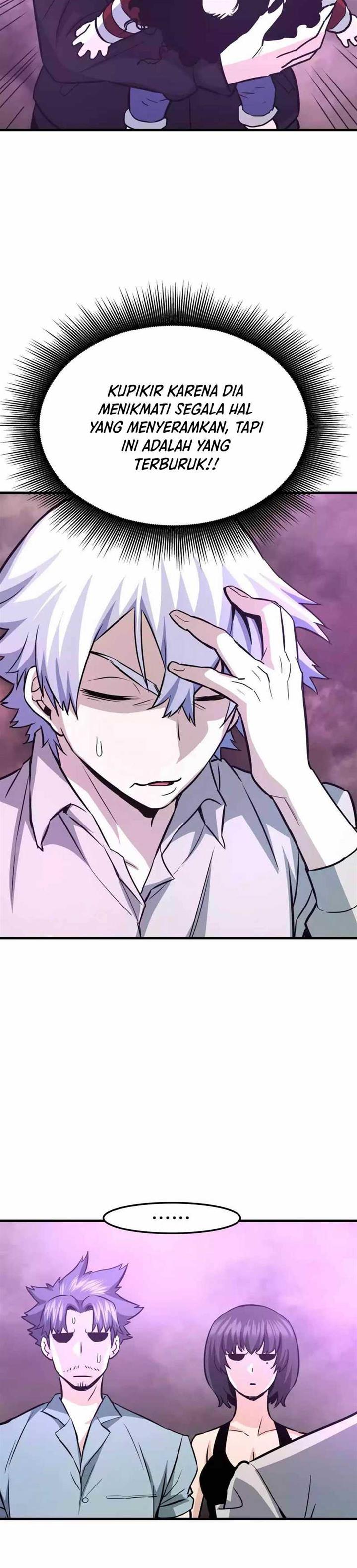 Han Dae Sung Returned From Hell Chapter 78 Gambar 26