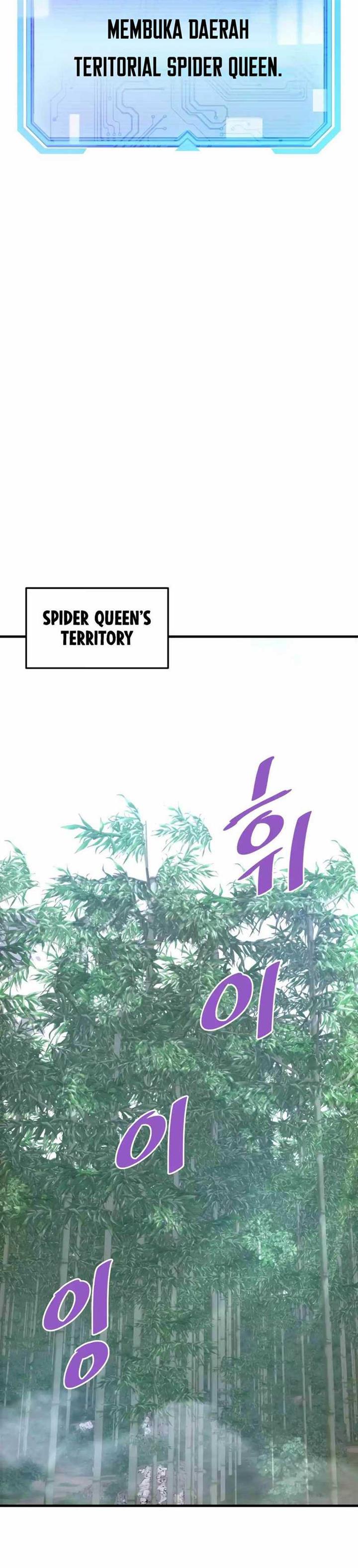 Han Dae Sung Returned From Hell Chapter 78 Gambar 28