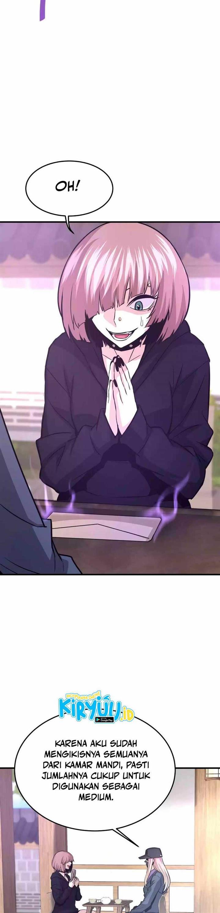 Han Dae Sung Returned From Hell Chapter 78 Gambar 3