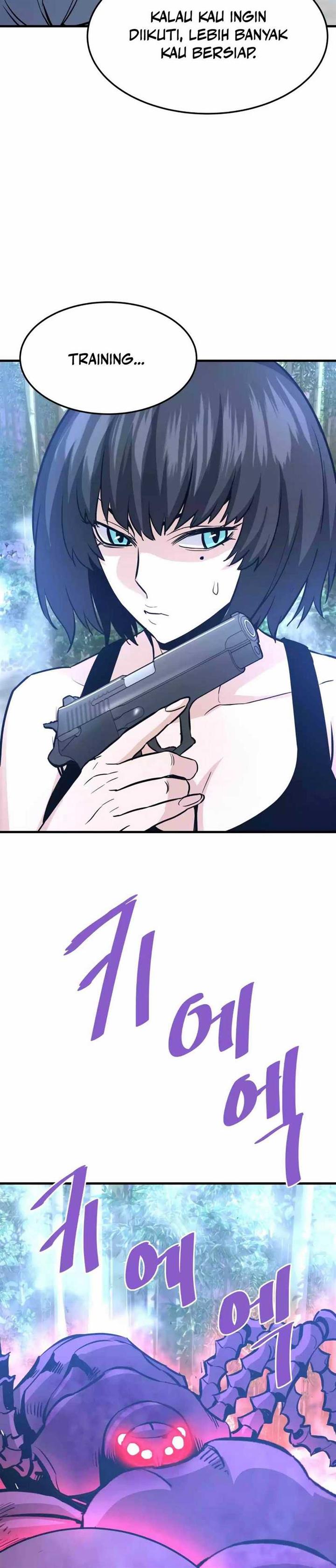 Han Dae Sung Returned From Hell Chapter 78 Gambar 32
