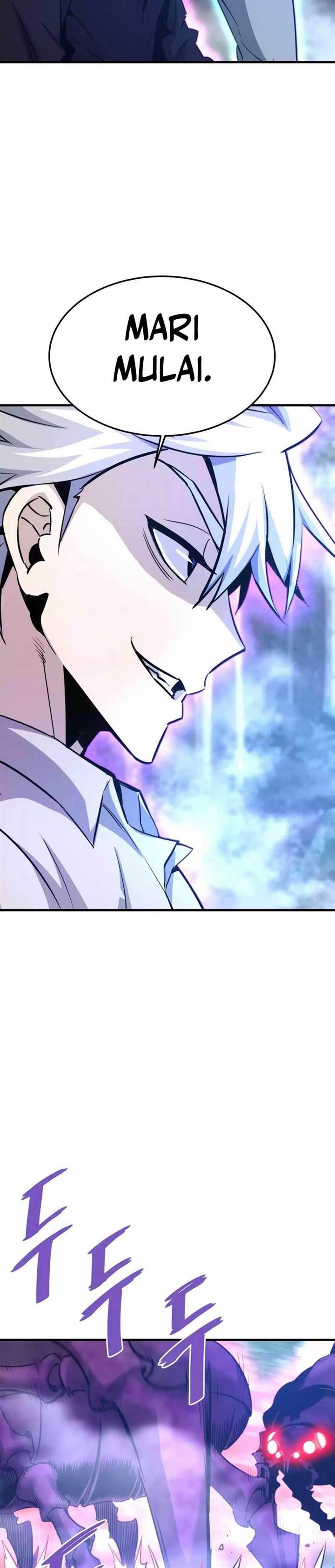 Han Dae Sung Returned From Hell Chapter 78 Gambar 35