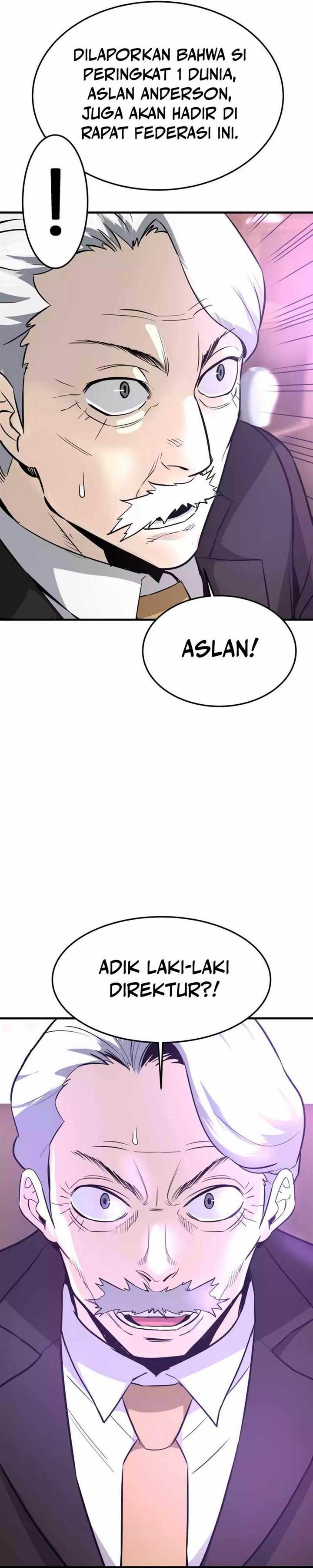 Han Dae Sung Returned From Hell Chapter 78 Gambar 42