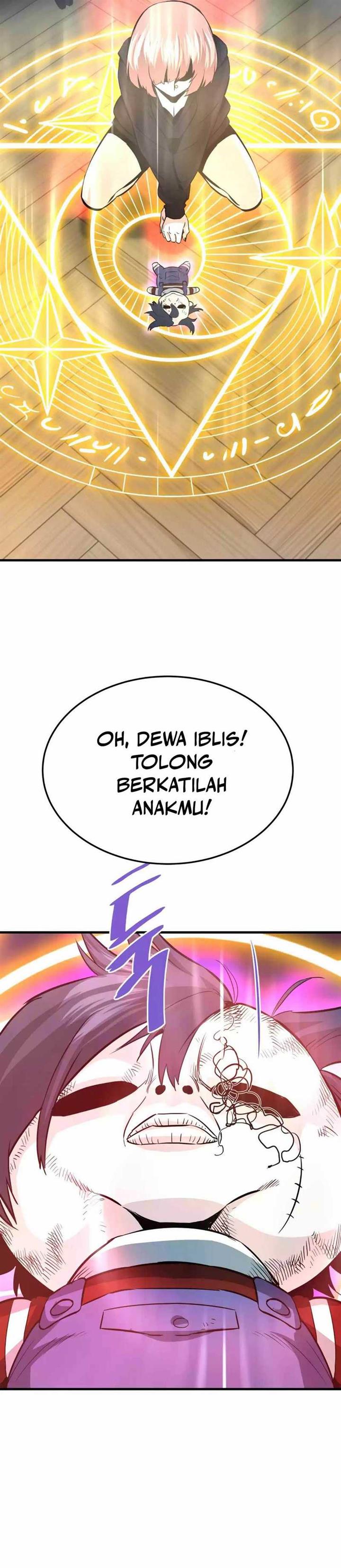Han Dae Sung Returned From Hell Chapter 78 Gambar 7